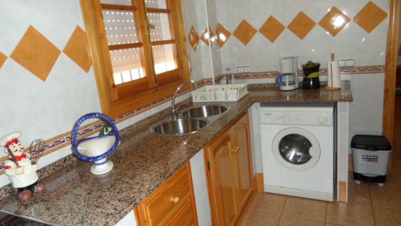 foto 8 Affitto tra privati Chipiona appartement Andalusia Cdice (provincia di) Cucina separata