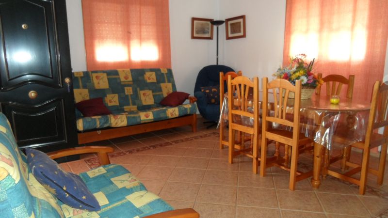 foto 12 Affitto tra privati Chipiona appartement Andalusia Cdice (provincia di) Sala da pranzo