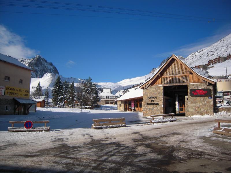 foto 0 Affitto tra privati La Mongie appartement Midi Pirenei (Midi-Pyrnes) Alti pirenei (Hautes-Pyrnes) Vista esterna della casa vacanze