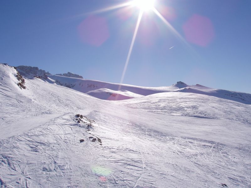 foto 0 Affitto tra privati Superdvoluy- La Joue du Loup studio Provenza Alpi Costa Azzurra Alte Alpi (Hautes-Alpes)