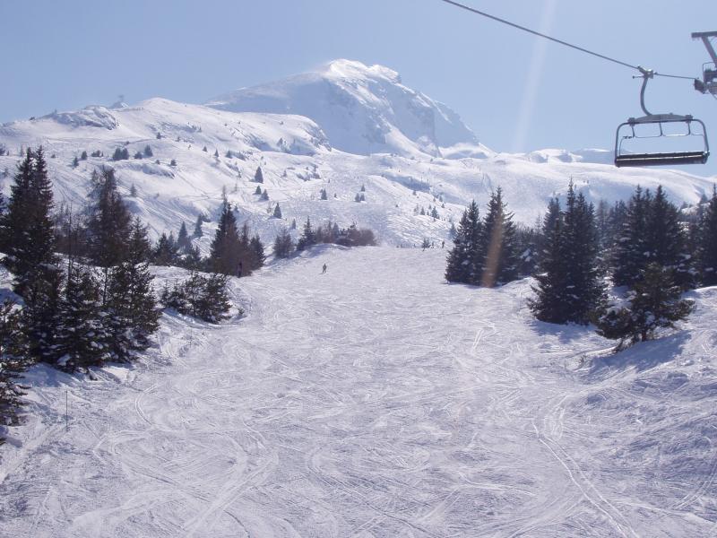 foto 3 Affitto tra privati Superdvoluy- La Joue du Loup studio Provenza Alpi Costa Azzurra Alte Alpi (Hautes-Alpes)