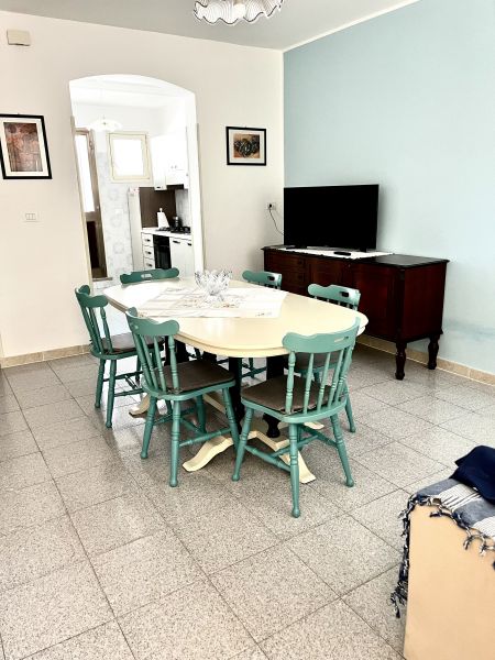 foto 1 Affitto tra privati Santa Maria di Leuca appartement Puglia Lecce (provincia di)