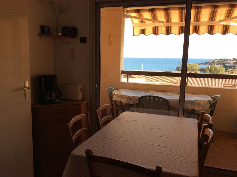 foto 6 Affitto tra privati Les Issambres appartement Provenza Alpi Costa Azzurra Var Salotto