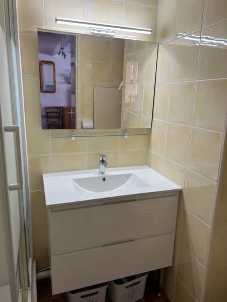 foto 15 Affitto tra privati Les Issambres appartement Provenza Alpi Costa Azzurra Var Bagno