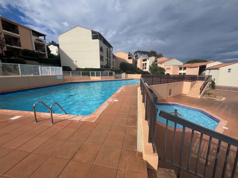 foto 3 Affitto tra privati Les Issambres appartement Provenza Alpi Costa Azzurra Var Piscina