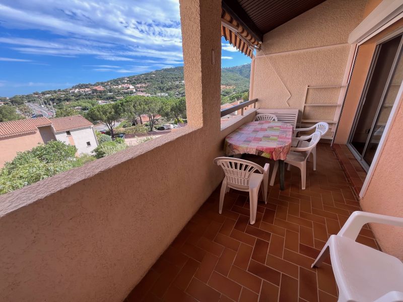 foto 17 Affitto tra privati Les Issambres appartement Provenza Alpi Costa Azzurra Var Loggia