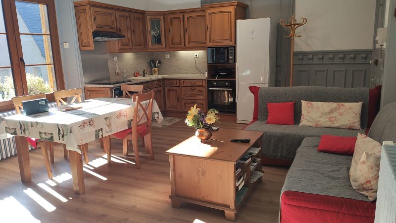 foto 1 Affitto tra privati Le Mont Dore appartement Alvernia Puy-de-Dme Soggiorno