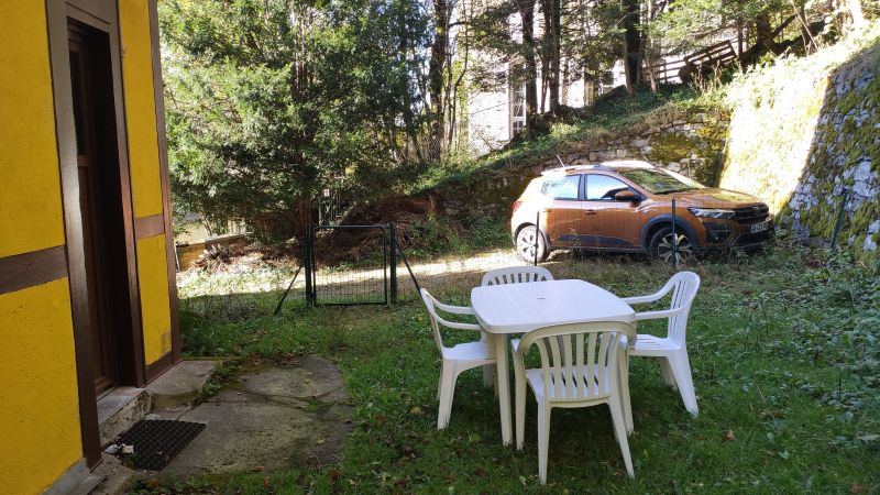 foto 4 Affitto tra privati Le Mont Dore appartement Alvernia Puy-de-Dme Giardino