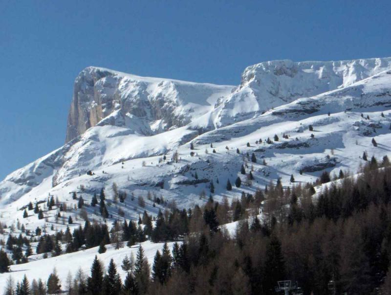 foto 0 Affitto tra privati Superdvoluy- La Joue du Loup appartement Provenza Alpi Costa Azzurra Alte Alpi (Hautes-Alpes) Balcone