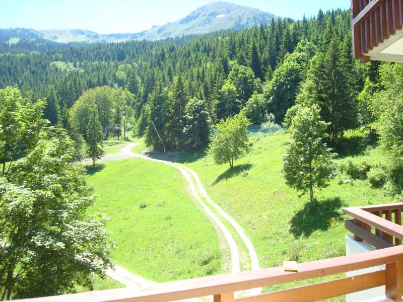 foto 6 Affitto tra privati La Tania appartement Rodano Alpi Savoia Vista dalla casa vacanze