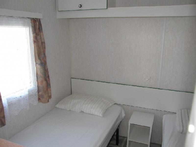 foto 4 Affitto tra privati Marennes mobilhome Poitou-Charentes Charente-Maritime Camera