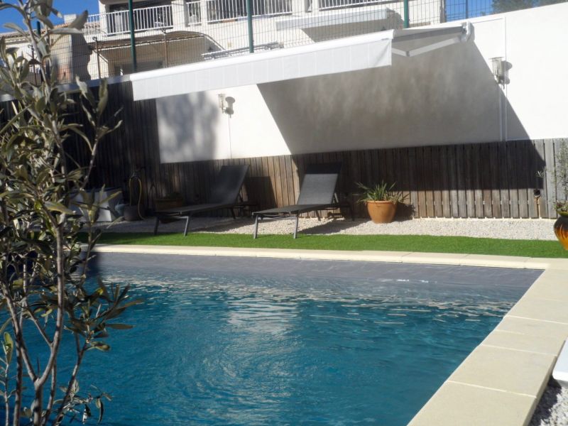 foto 2 Affitto tra privati Le Castellet appartement Provenza Alpi Costa Azzurra Var Piscina