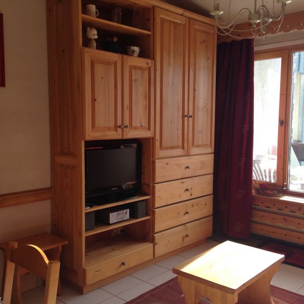 foto 7 Affitto tra privati Tignes appartement Rodano Alpi Savoia Soggiorno