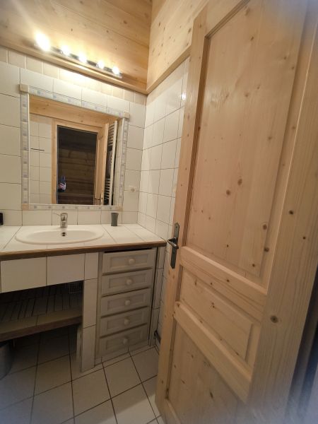 foto 15 Affitto tra privati Tignes appartement Rodano Alpi Savoia Bagno