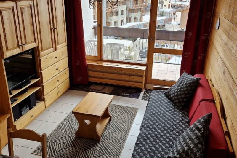 foto 0 Affitto tra privati Tignes appartement Rodano Alpi Savoia Soggiorno