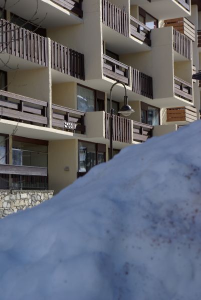 foto 11 Affitto tra privati Tignes appartement Rodano Alpi Savoia Vista esterna della casa vacanze