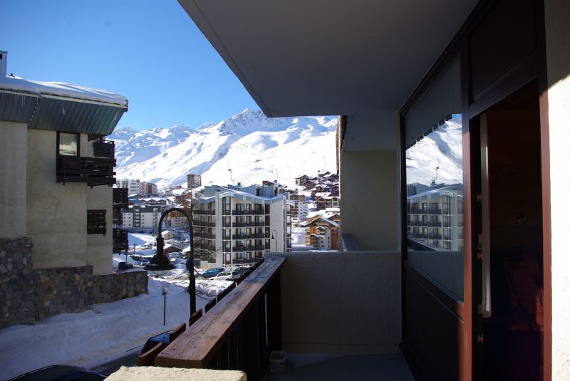 foto 0 Affitto tra privati Tignes appartement Rodano Alpi Savoia Vista nelle vicinanze