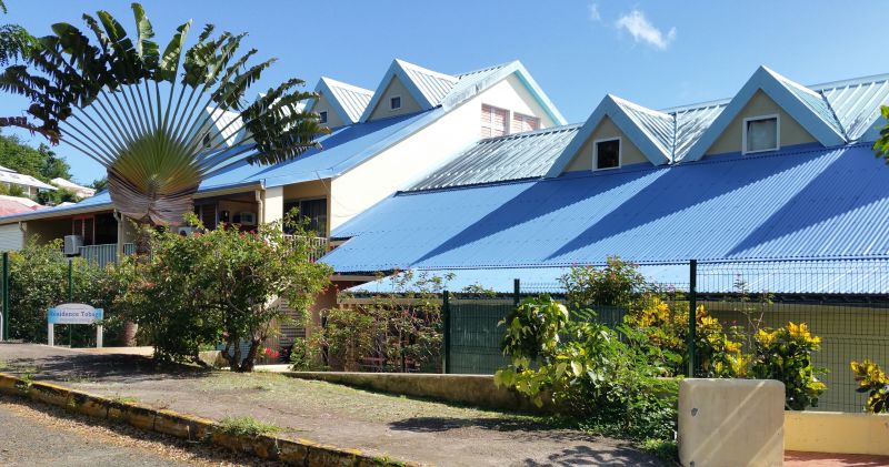 foto 15 Affitto tra privati Sainte Anne (Martinique) studio