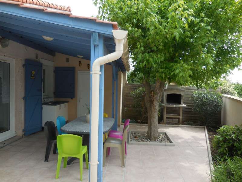 foto 16 Affitto tra privati Frontignan maison Linguadoca-Rossiglione Hrault Vista dal terrazzo