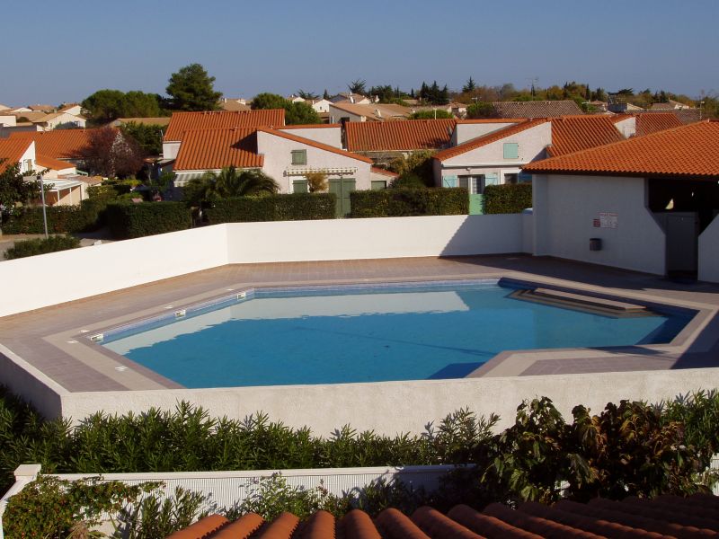 foto 10 Affitto tra privati Frontignan maison Linguadoca-Rossiglione Hrault Piscina