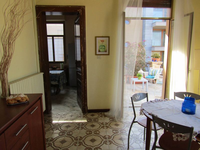 foto 15 Affitto tra privati Catania appartement Sicilia Catania (provincia di) Soggiorno