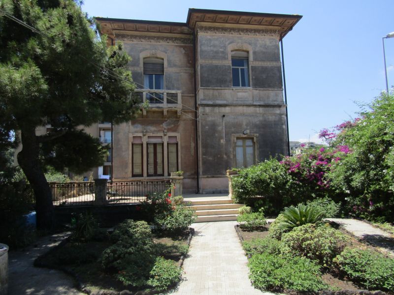 foto 0 Affitto tra privati Catania appartement Sicilia Catania (provincia di) Vista esterna della casa vacanze