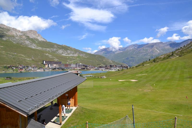 foto 20 Affitto tra privati Tignes studio Rodano Alpi Savoia Vista nelle vicinanze