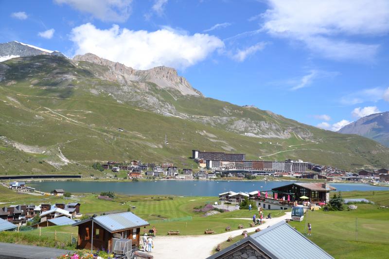 foto 21 Affitto tra privati Tignes studio Rodano Alpi Savoia Vista nelle vicinanze