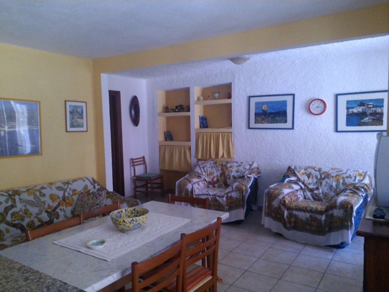 foto 9 Affitto tra privati Porto Pozzo appartement Sardegna Olbia Tempio (provincia di) Soggiorno