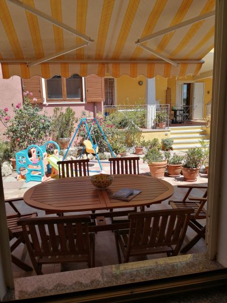 foto 15 Affitto tra privati  appartement Sardegna Sassari (provincia di) Veranda