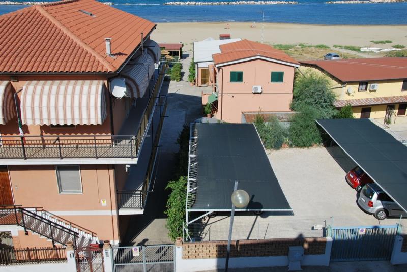 foto 1 Affitto tra privati Termoli maison Molise Campobasso (provincia di) Vista esterna della casa vacanze