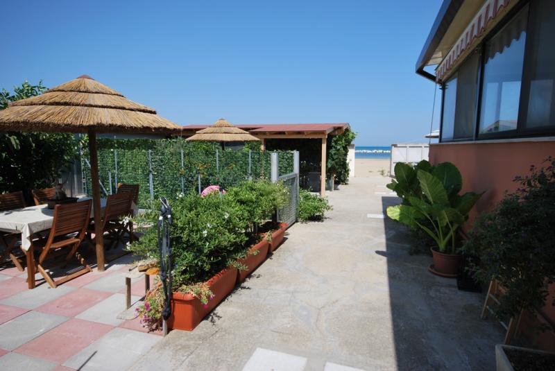 foto 9 Affitto tra privati Termoli maison Molise Campobasso (provincia di) Giardino