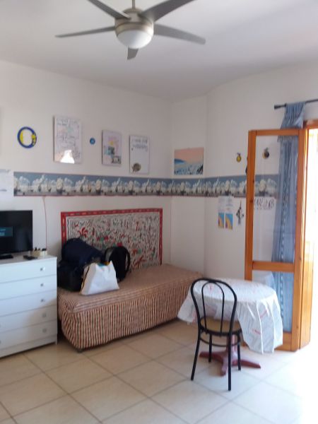 foto 5 Affitto tra privati Torre dell'Orso appartement Puglia Lecce (provincia di) Soggiorno