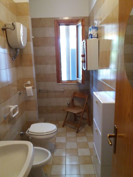 foto 18 Affitto tra privati Torre dell'Orso appartement Puglia Lecce (provincia di) Bagno