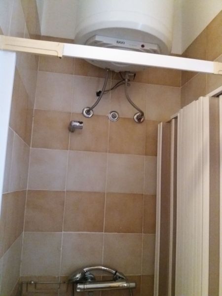 foto 19 Affitto tra privati Torre dell'Orso appartement Puglia Lecce (provincia di) Bagno