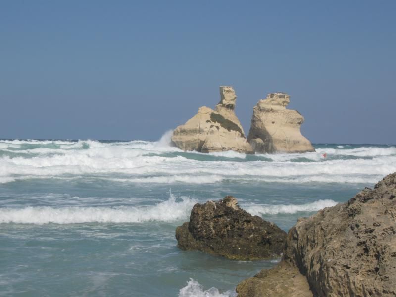 foto 21 Affitto tra privati Torre dell'Orso appartement Puglia Lecce (provincia di) Spiaggia