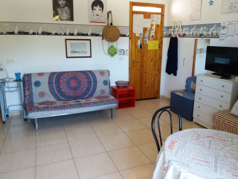 foto 0 Affitto tra privati Torre dell'Orso appartement Puglia Lecce (provincia di) Soggiorno