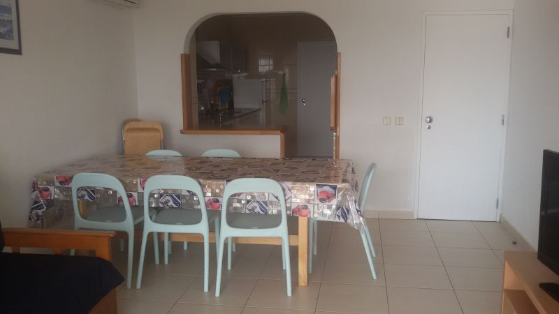 foto 13 Affitto tra privati Albufeira appartement Algarve  Salotto