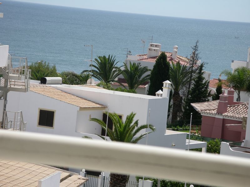 foto 16 Affitto tra privati Albufeira appartement Algarve  Vista dal balcone