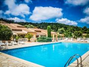 Affitto case vacanza Golfo Di Saint Tropez per 5 persone: appartement n. 32362