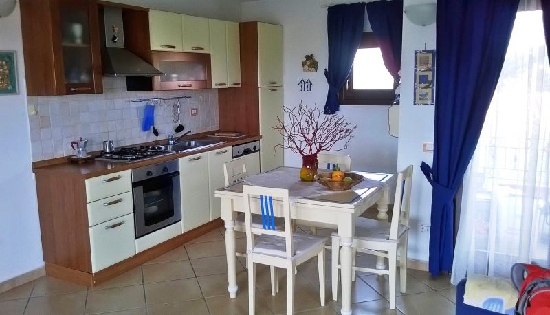 foto 7 Affitto tra privati San Teodoro appartement Sardegna Olbia Tempio (provincia di) Soggiorno