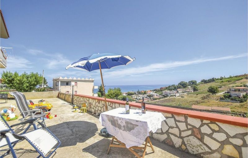 foto 5 Affitto tra privati Castellammare del Golfo villa Sicilia Trapani (provincia di)