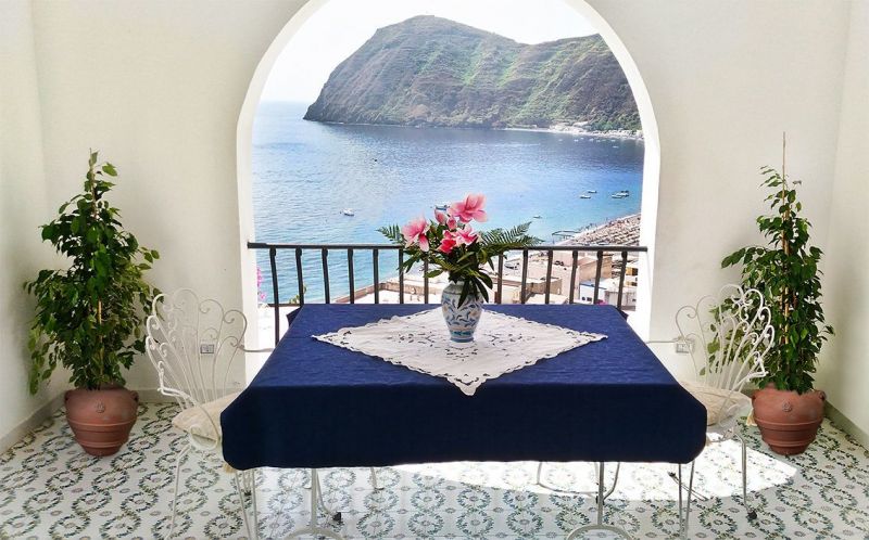 foto 6 Affitto tra privati Lipari appartement Sicilia Isole Eolie