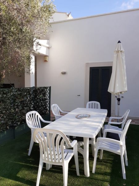 foto 6 Affitto tra privati Polignano a Mare appartement Puglia Bari (provincia di) Giardino