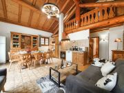 Affitto case chalet vacanza Savoia: chalet n. 3253