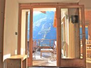 Affitto case vacanza Les Contamines Montjoie per 3 persone: chalet n. 32551