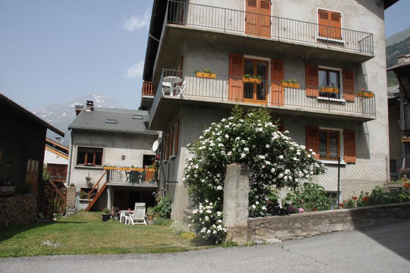 foto 19 Affitto tra privati Val Cenis appartement Rodano Alpi Savoia Vista esterna della casa vacanze