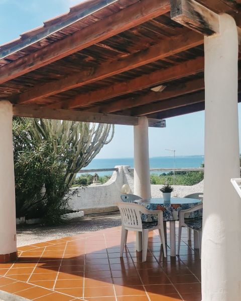foto 12 Affitto tra privati Sciacca bungalow Sicilia Agrigento (provincia di) Vista esterna della casa vacanze