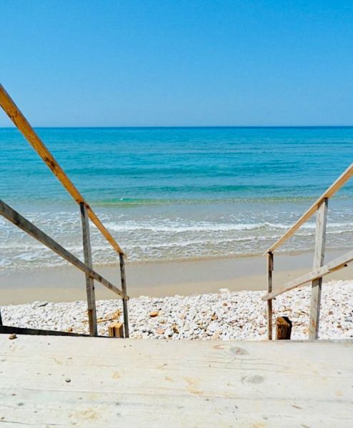 foto 24 Affitto tra privati Sciacca bungalow Sicilia Agrigento (provincia di) Spiaggia