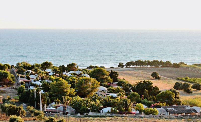 foto 28 Affitto tra privati Sciacca bungalow Sicilia Agrigento (provincia di) Vista esterna della casa vacanze